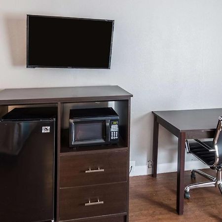 Econo Lodge Mineral Wells Eksteriør billede